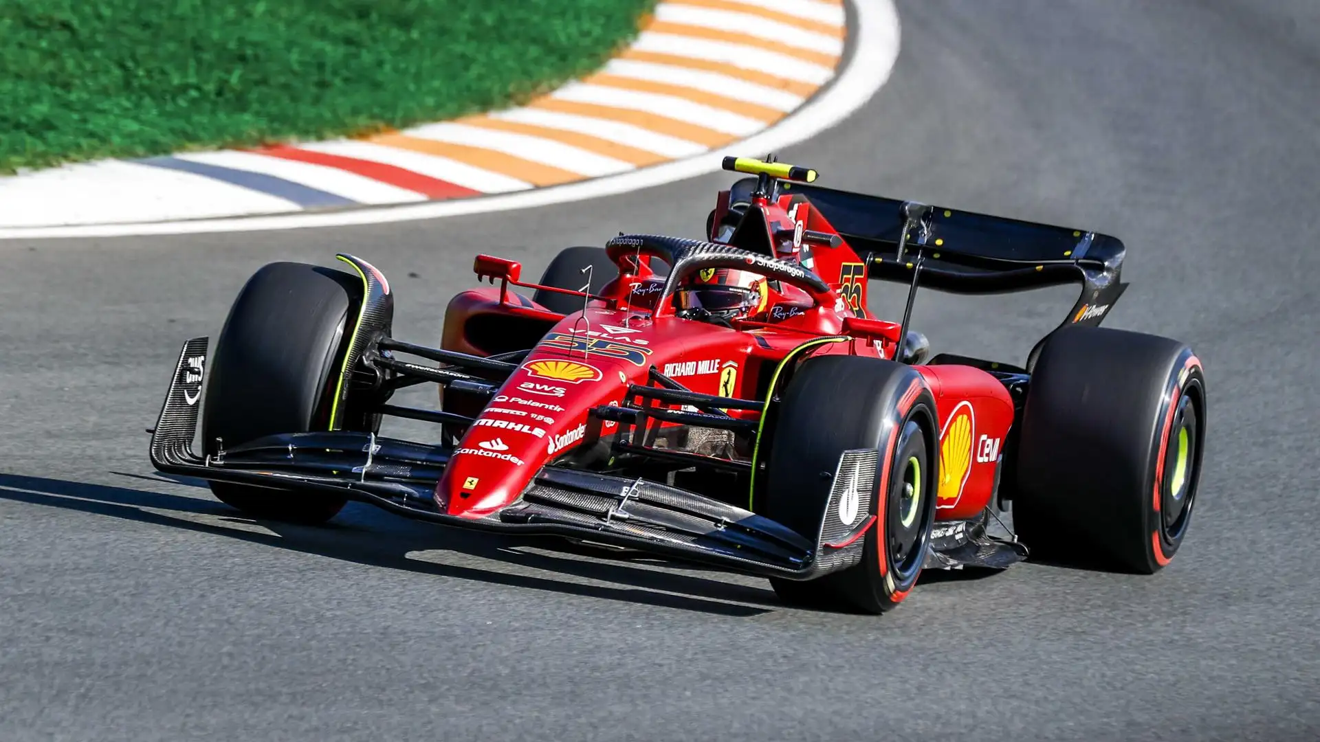 GP de Italia 2022: Horario y dónde ver los la clasificación y la carrera de Fórmula 1 en Monza GP de Italia 2022: Horario y dónde ver los la clasificación y la carrera de Fórmula 1 en Monza