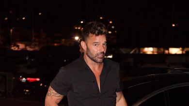 Ricky Martin demanda a su sobrino por extorsión