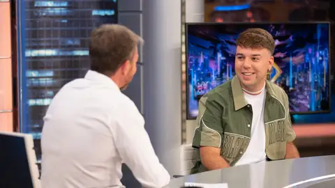 El lado más personal de Quevedo El lado más personal de Quevedo