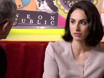 Carballo, muy preocupada por la extraña desaparición de Barros Carballo, muy preocupada por la extraña desaparición de Barros