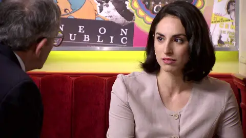 Carballo, muy preocupada por la extraña desaparición de Barros Carballo, muy preocupada por la extraña desaparición de Barros