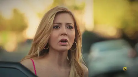 ¿De qué son capaces Akif y Nebahat al descubrir de quién se ha enamorado Melisa?: 'Hermanos, el lunes y martes en Antena 3 ¿De qué son capaces Akif y Nebahat al descubrir de quién se ha enamorado Melisa?: 'Hermanos, el lunes y martes en Antena 3