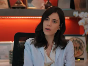 "Quiero mandar a Volkan a la cárcel": 'Infiel', el domingo en Antena 3 "Quiero mandar a Volkan a la cárcel": 'Infiel', el domingo en Antena 3