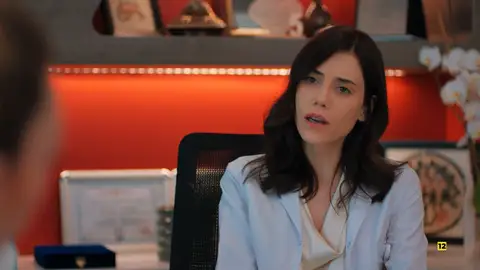 "Quiero mandar a Volkan a la cárcel": 'Infiel', el domingo en Antena 3 "Quiero mandar a Volkan a la cárcel": 'Infiel', el domingo en Antena 3