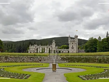 Preocupa el estado de salud de la reina Isabel II, en streaming Preocupa el estado de salud de la reina Isabel II, en streaming
