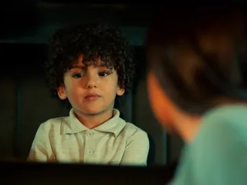 En el próximo capítulo de 'Tierra Amarga': Ümit secuestra al pequeño Adnan con la ayuda de Cümali En el próximo capítulo de 'Tierra Amarga': Ümit secuestra al pequeño Adnan con la ayuda de Cümali