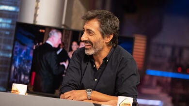 La polémica de Juan del Val: critica 
