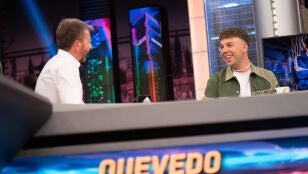 Quevedo presenta 'Vista al mar', su nuevo single para seguir arrasando en la m&uacute;sica
