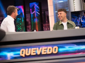 Quevedo presenta 'Vista al mar', su nuevo single para seguir arrasando en la música