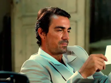 Züleyha, en el punto de mira de Hakan Gümüşoğlu Züleyha, en el punto de mira de Hakan Gümüşoğlu