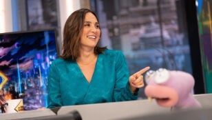 Tamara Falc&oacute; confiesa una de sus conversaciones con Carlos III, nuevo rey de Inglaterra