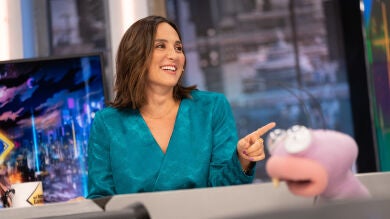 Tamara Falcó confiesa sus conversaciones con Carlos III, nuevo rey de Inglaterra