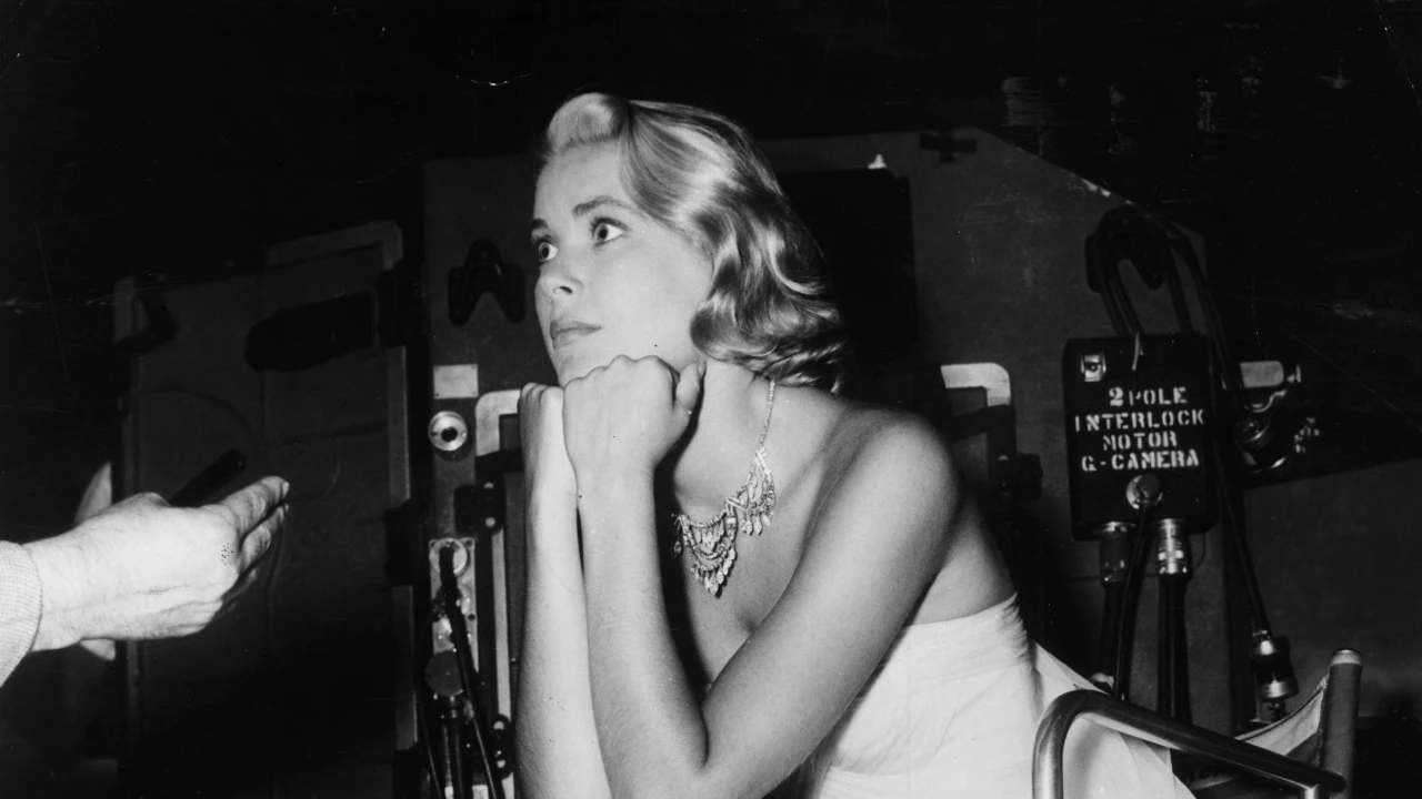 Efem&eacute;rides del 14 de septiembre de 2022: Grace Kelly