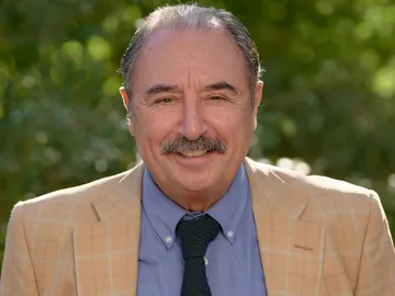 Toni Sevilla es Rodrigo Sancho en la undécima temporada de 'Amar es para siempre' Toni Sevilla es Rodrigo Sancho en la undécima temporada de 'Amar es para siempre'