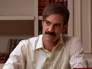 Raúl y Fran vuelven a ser los primos de siempre tras una gran lección de la vida Raúl y Fran vuelven a ser los primos de siempre tras una gran lección de la vida