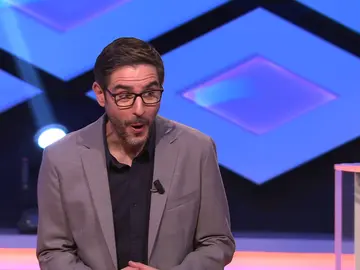 ¿Está Hacienda pisando los talones a Juanra Bonet? Un concursante le intimida: “Voy a seguir investigando" ¿Está Hacienda pisando los talones a Juanra Bonet? Un concursante le intimida: “Voy a seguir investigando"