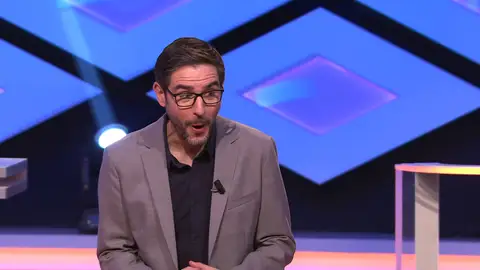 ¿Está Hacienda pisando los talones a Juanra Bonet? Un concursante le intimida: “Voy a seguir investigando" ¿Está Hacienda pisando los talones a Juanra Bonet? Un concursante le intimida: “Voy a seguir investigando"