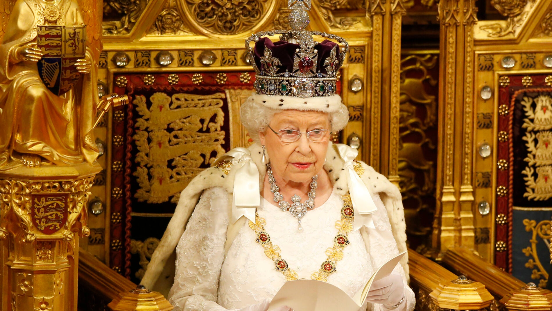 A cuánto asciende la fortuna de Isabel II y quién la heredará?