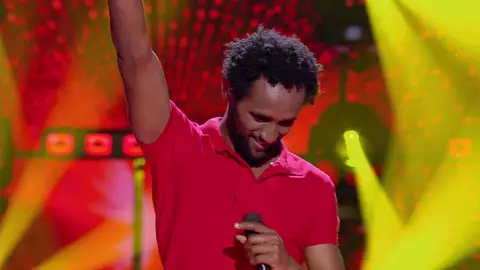 Manel Fuentes no da crédito a la actuación del repartidor de pizza: “Peor, imposible” Manel Fuentes no da crédito a la actuación del repartidor de pizza: “Peor, imposible”