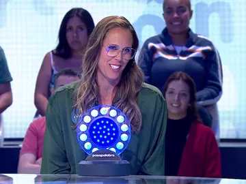 Amaya Valdemoro se rinde ante Lorena Gómez en ‘La Pista’: “¿Qué hago yo aquí?” Amaya Valdemoro se rinde ante Lorena Gómez en ‘La Pista’: “¿Qué hago yo aquí?”