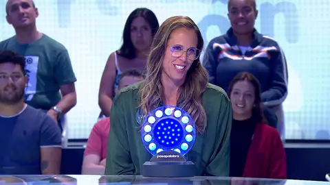 Amaya Valdemoro se rinde ante Lorena Gómez en ‘La Pista’: “¿Qué hago yo aquí?” Amaya Valdemoro se rinde ante Lorena Gómez en ‘La Pista’: “¿Qué hago yo aquí?”