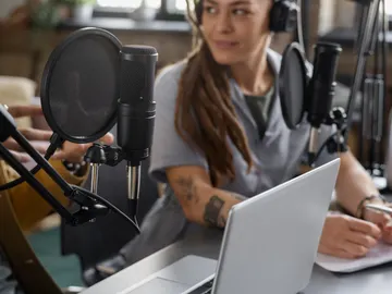 Día Internacional de los Podcast Día Internacional de los Podcast