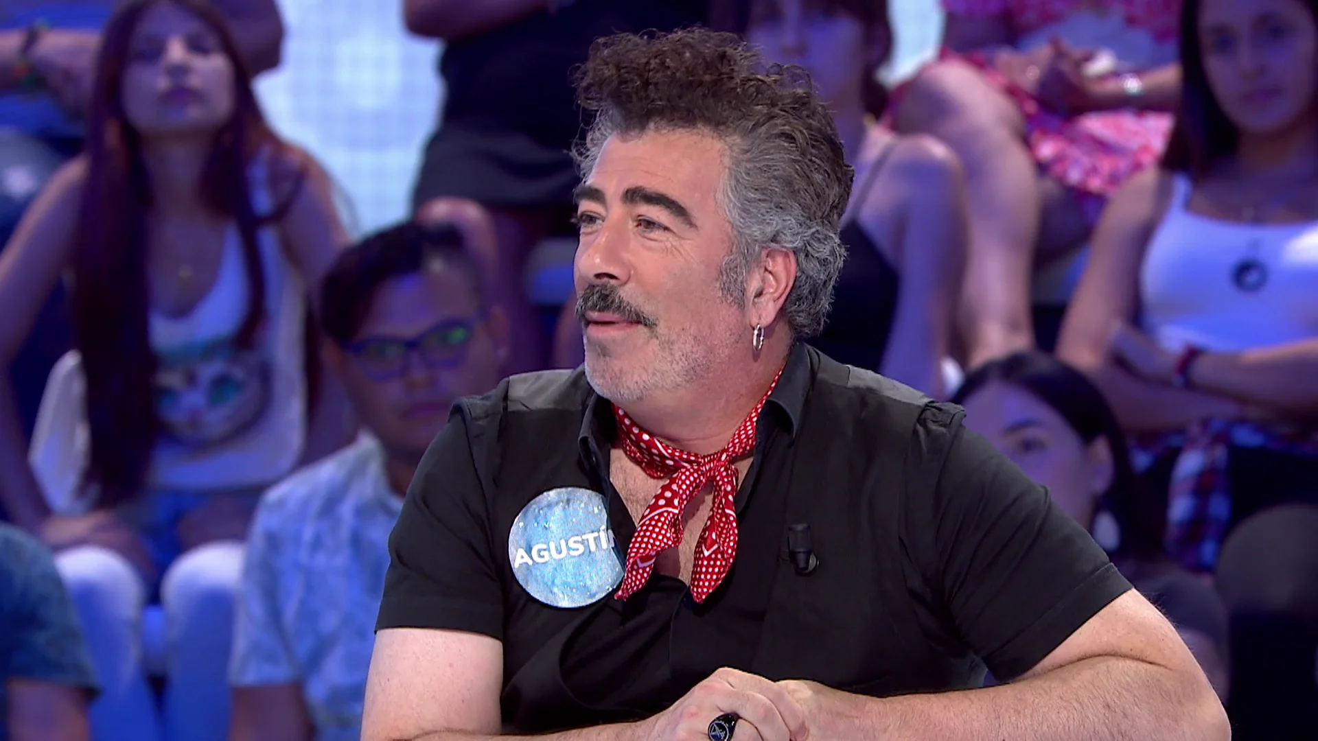 Agust&iacute;n Jim&eacute;nez da un &ldquo;notici&oacute;n&rdquo; a Roberto Leal: &iexcl;&lsquo;La cena de los idiotas&rsquo; regresa al teatro! 