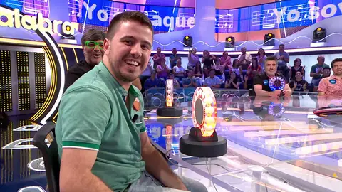 La sorprendente corazonada de Orestes: ¿Cómo sabía que iba a sonar ‘Yo soy aquel’? La sorprendente corazonada de Orestes: ¿Cómo sabía que iba a sonar ‘Yo soy aquel’?