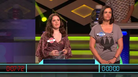 ¡Saltan chispas! Los ‘Aldeanos’ y la ‘Unión Normal’ protagonizan un duelo de lo más ajustado ¡Saltan chispas! Los ‘Aldeanos’ y la ‘Unión Normal’ protagonizan un duelo de lo más ajustado