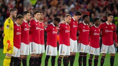 La Premier League aplaza la jornada de este fin de semana por la muerte de Isabel II