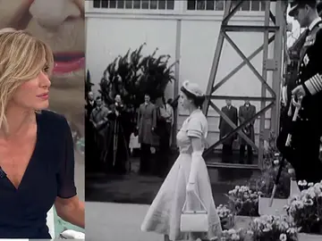 La herencia de la reina Isabel II. La herencia de la reina Isabel II.