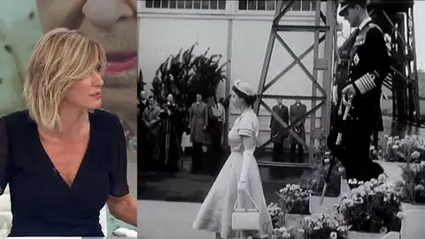 La herencia de la reina Isabel II. La herencia de la reina Isabel II.