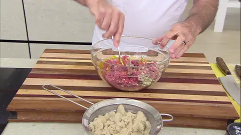 El truco de Arguiñano para que las albóndigas queden más jugosas El truco de Arguiñano para que las albóndigas queden más jugosas