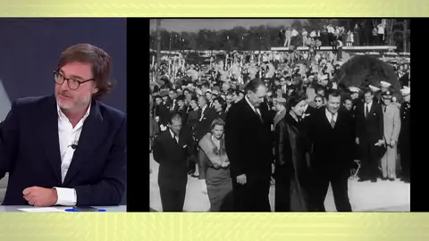 Muere la reina eterna. Muere la reina eterna.