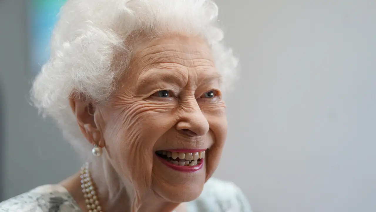 Muere la Reina Isabel II de Reino Unido, &uacute;ltima hora en directo