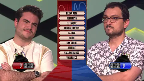 Una fase estratégica marcada por errores: Los ‘Aldeanos’ avanzan a velocidad de crucero hacia la final Una fase estratégica marcada por errores: Los ‘Aldeanos’ avanzan a velocidad de crucero hacia la final