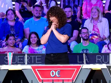 ¡Mala suerte para Rocío! Ni los dos comodines la han llevado a la ‘Gran Final’ ¡Mala suerte para Rocío! Ni los dos comodines la han llevado a la ‘Gran Final’