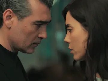 Avance de ‘Infiel’: La venganza de Asya sigue adelante: ¡La doctora le pide a Volkan que se divorcie de Derin! Avance de ‘Infiel’: La venganza de Asya sigue adelante: ¡La doctora le pide a Volkan que se divorcie de Derin!