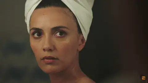 El miércoles, nuevo capítulo de ‘La esposa’ en Antena 3: “Te mereces ser feliz, no un matrimonio fingido” El miércoles, nuevo capítulo de ‘La esposa’ en Antena 3: “Te mereces ser feliz, no un matrimonio fingido”