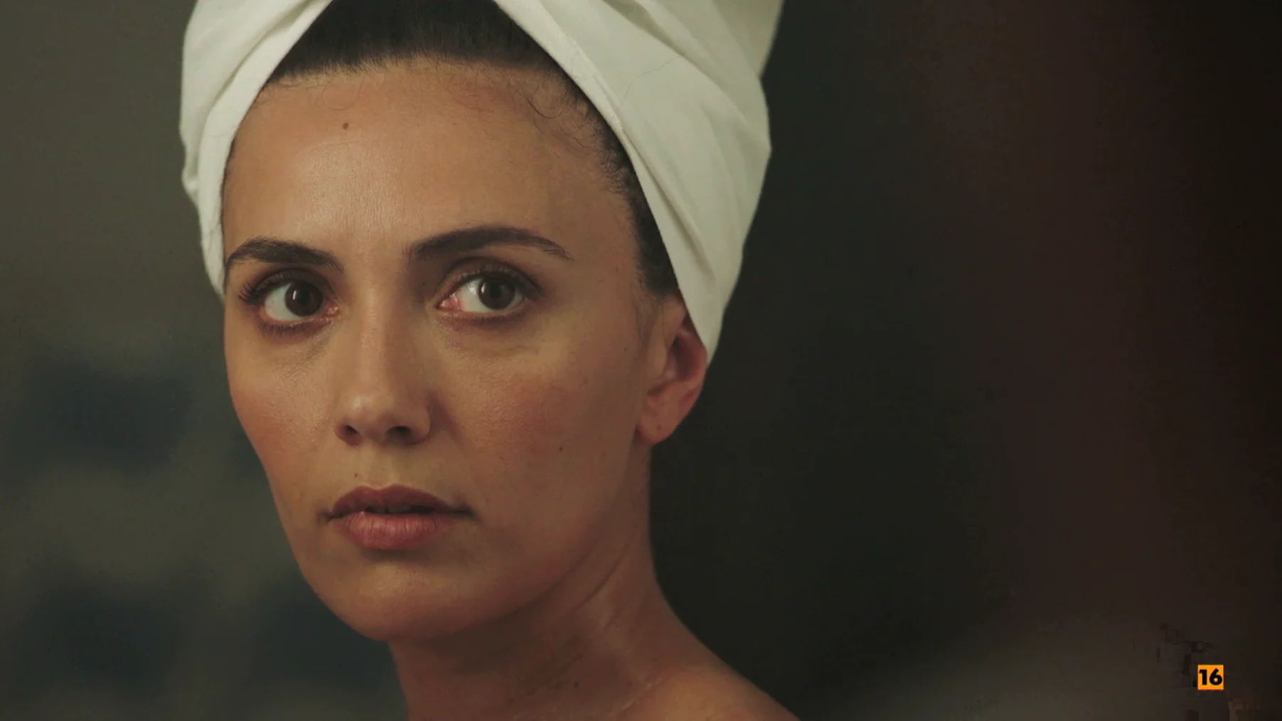 El miércoles, nuevo capítulo de ‘La esposa’ en Antena 3: “Te mereces ser feliz, no un matrimonio fingido” El miércoles, nuevo capítulo de ‘La esposa’ en Antena 3: “Te mereces ser feliz, no un matrimonio fingido”