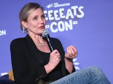 Cameron Diaz Cameron Diaz