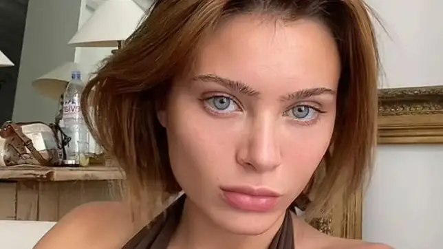 Lana Rhoades asegura que es asexual y critica la pornografía: "Todo es falso y debería ser ilegal" Lana Rhoades asegura que es asexual y critica la pornografía: "Todo es falso y debería ser ilegal"