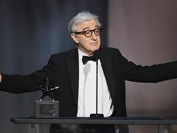Woody Allen Woody Allen