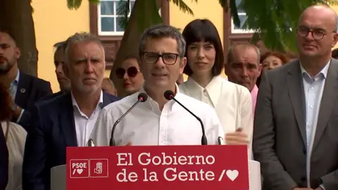 Félix Bolaños Félix Bolaños