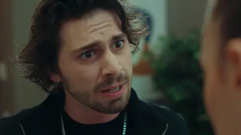 Las duras palabras de Selçuk a Ceren: “Aunque no estuviera con Nil, jamás me habría casado contigo” Selçuk no está dispuesto a perder a Nil.