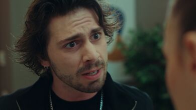 Las duras palabras de Selçuk a Ceren: “Aunque no estuviera con Nil, jamás me habría casado contigo”