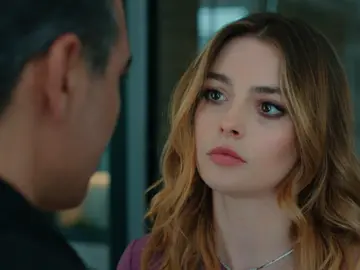 Derin finge no saber nada del acercamiento entre Volkan y Asya: “Si lo nuestro acaba, ella ganará” Derin finge no saber nada del acercamiento entre Volkan y Asya: “Si lo nuestro acaba, ella ganará”