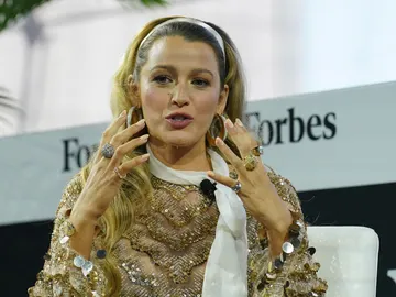 Blake Lively Blake Lively