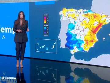 Tu Tiempo (18-09-22) En la costa este peninsular, fuertes lluvias locales