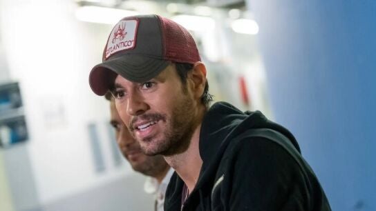 Enrique Iglesias